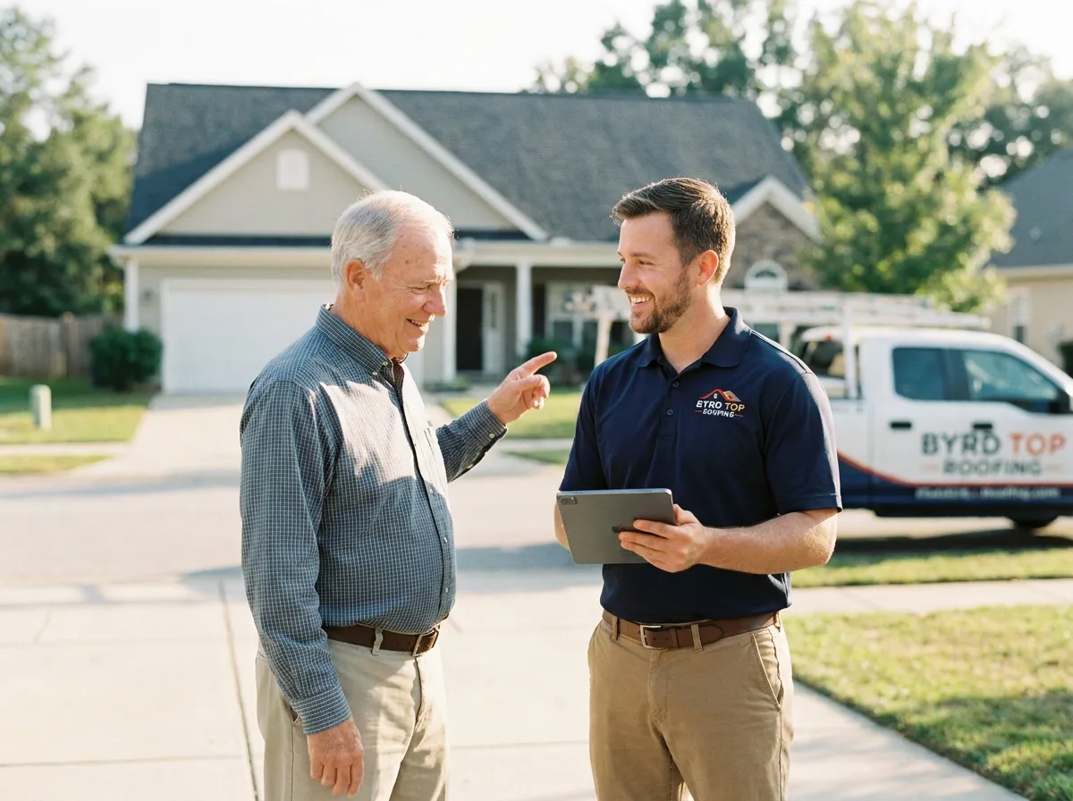 Roofing Waterford, ME FAQs
